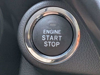 2026 Subaru WRX Base