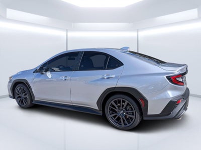 2026 Subaru WRX Base
