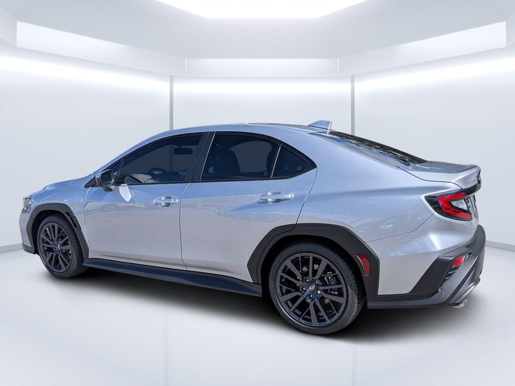 2026 Subaru WRX Base