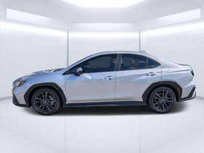 2026 Subaru WRX Base