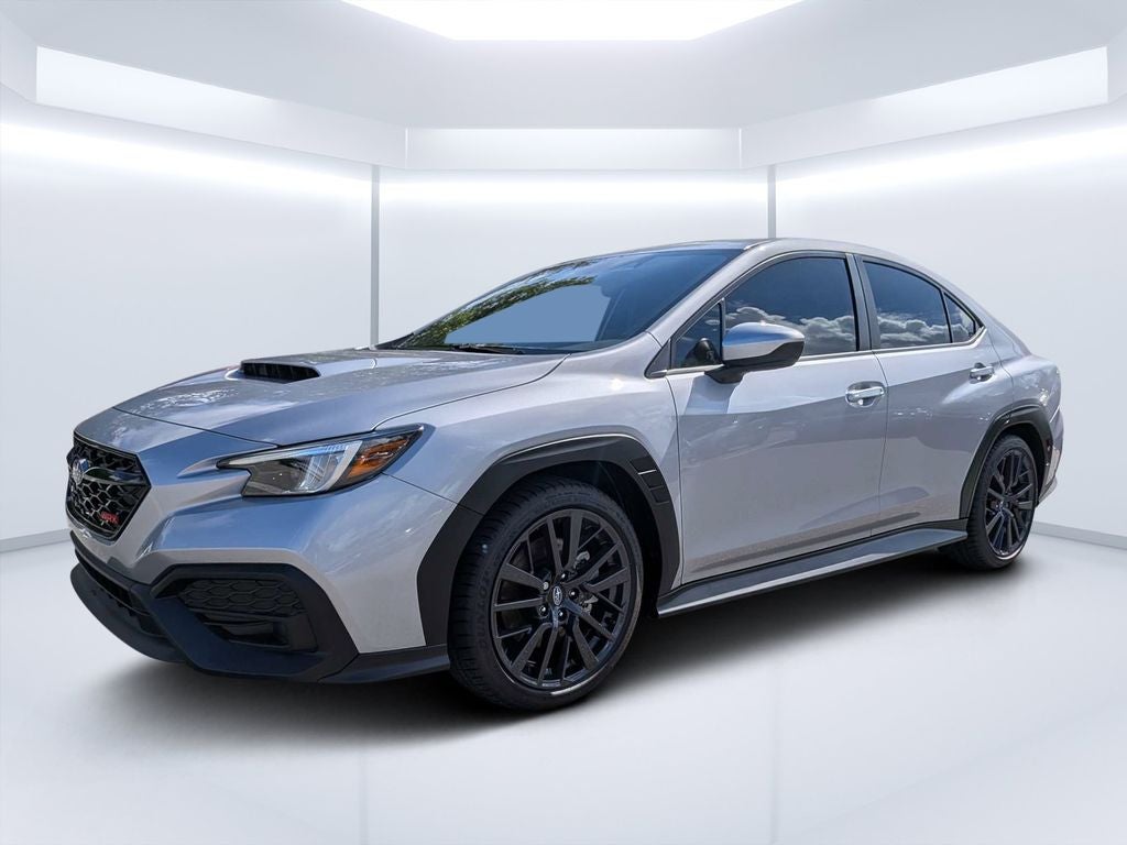 2026 Subaru WRX Base