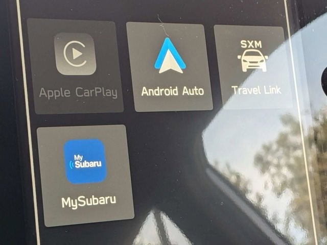 2026 Subaru WRX Base