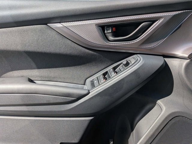 2026 Subaru WRX Base