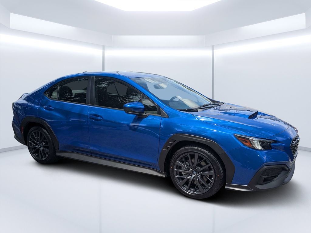 2026 Subaru WRX Premium