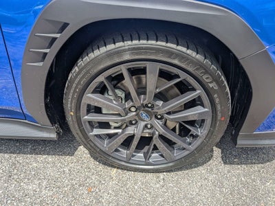 2026 Subaru WRX Premium