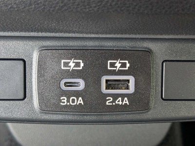 2026 Subaru WRX Premium