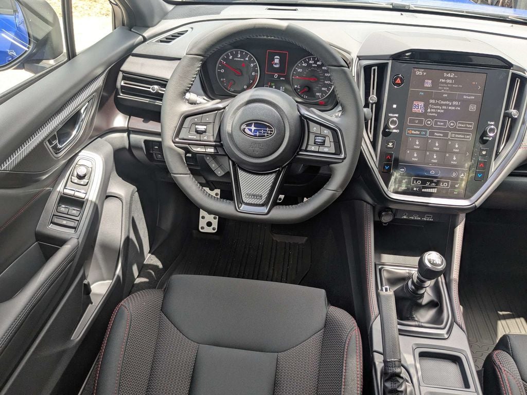 2026 Subaru WRX Premium