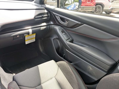 2026 Subaru WRX Premium