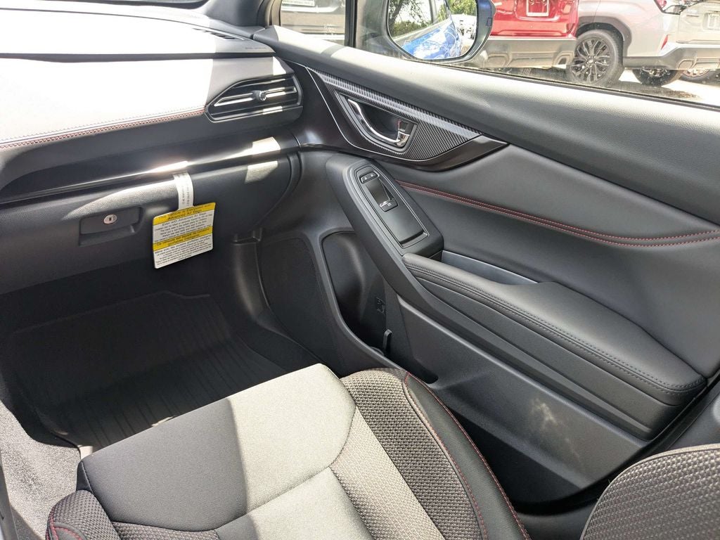 2026 Subaru WRX Premium
