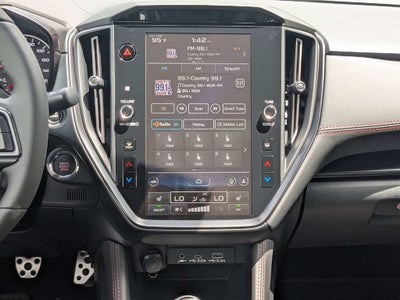 2026 Subaru WRX Premium