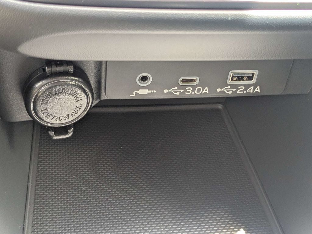 2026 Subaru WRX Premium
