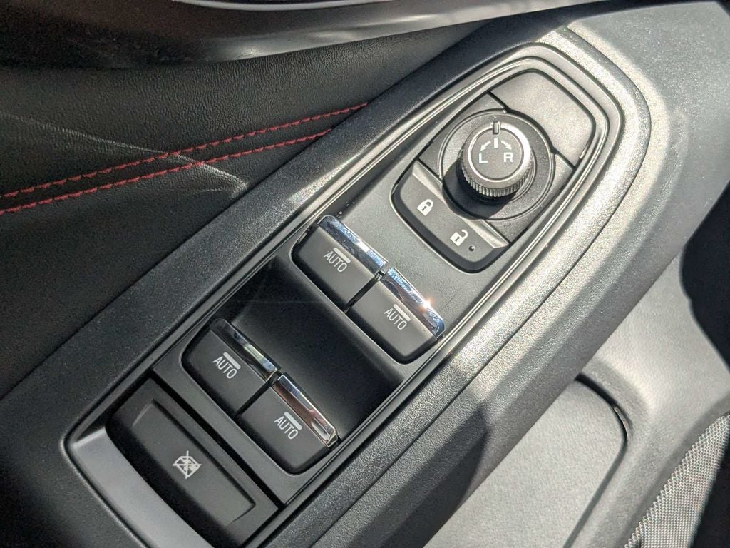 2026 Subaru WRX Premium