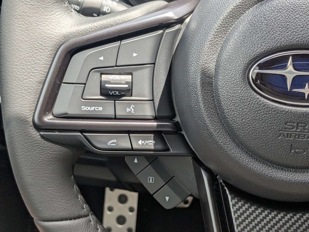 2026 Subaru WRX Premium