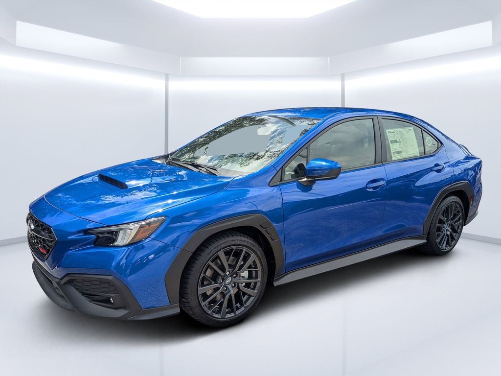 2026 Subaru WRX Premium