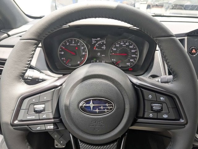2026 Subaru WRX Premium