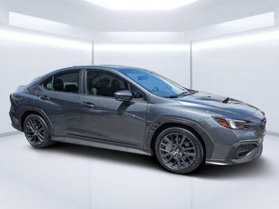 2026 Subaru WRX Premium