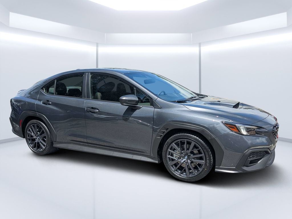 2026 Subaru WRX Premium