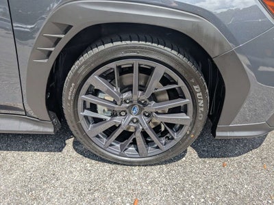 2026 Subaru WRX Premium