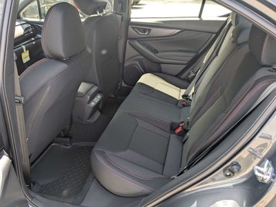 2026 Subaru WRX Premium