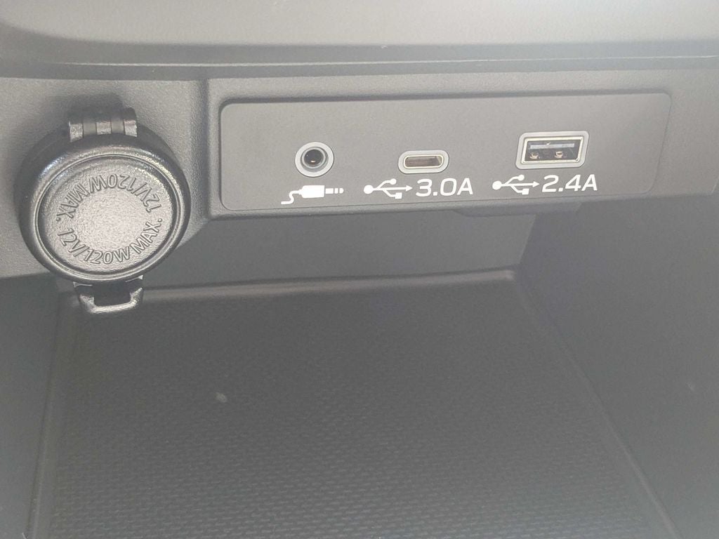 2026 Subaru WRX Premium