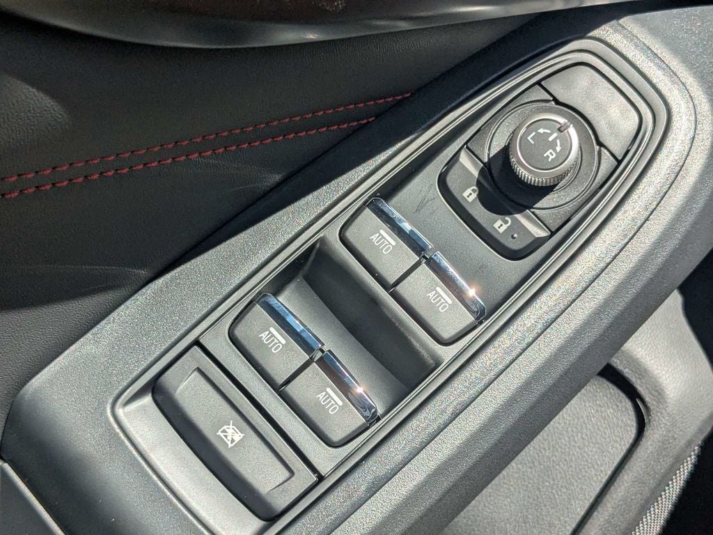 2026 Subaru WRX Premium