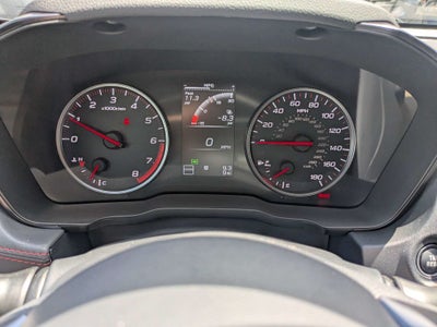 2026 Subaru WRX Premium