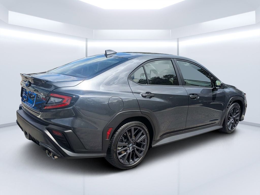 2026 Subaru WRX Premium