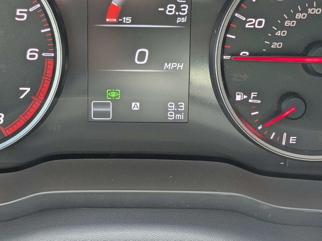 2026 Subaru WRX Premium