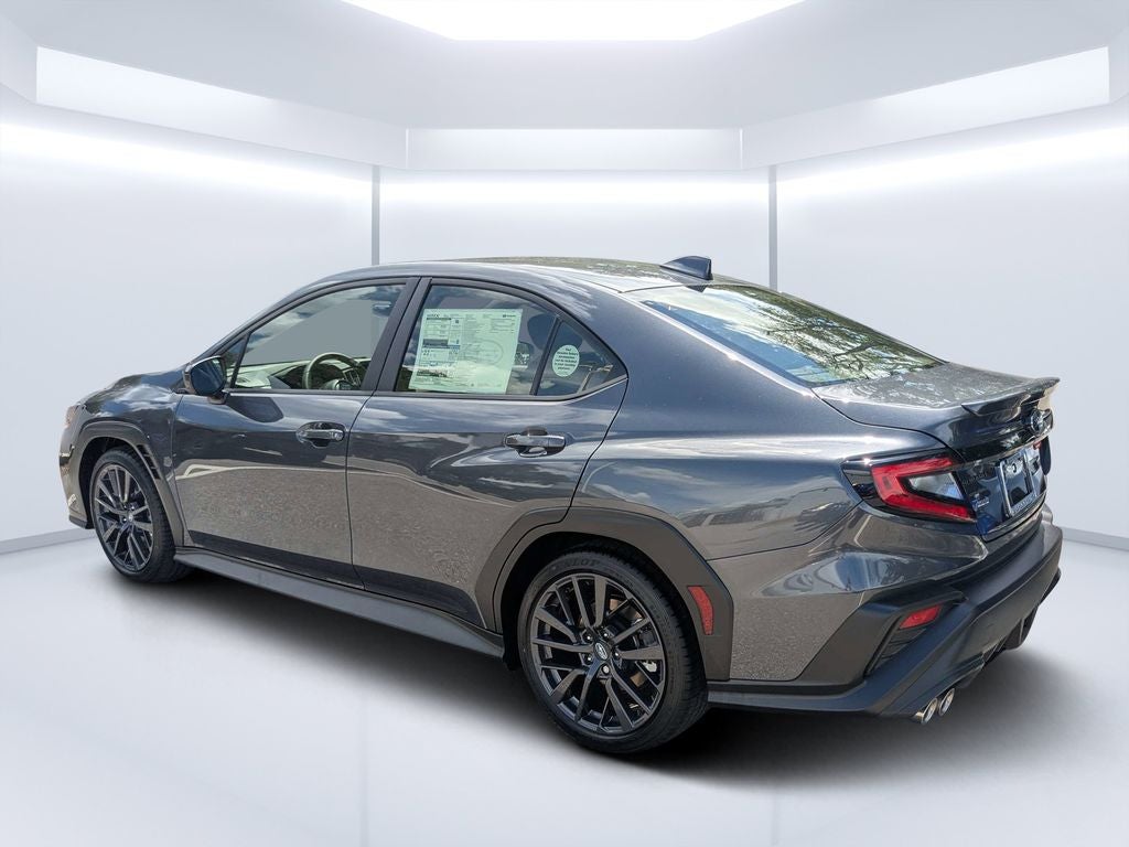2026 Subaru WRX Premium