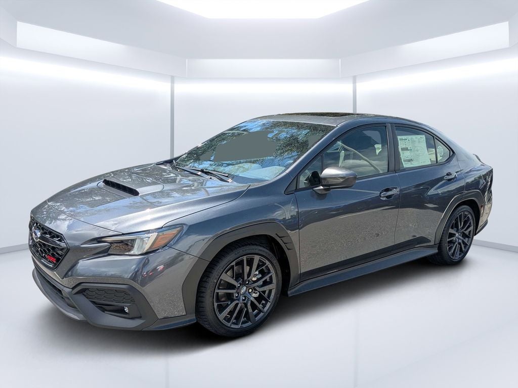 2026 Subaru WRX Premium