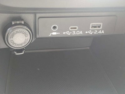 2026 Subaru WRX Premium