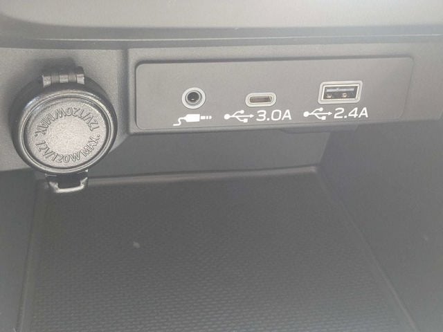 2026 Subaru WRX Premium