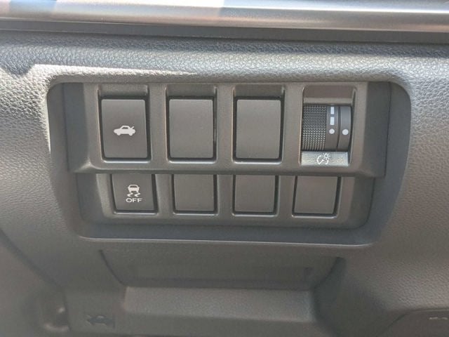 2026 Subaru WRX Premium