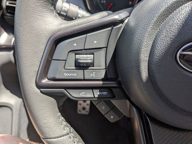 2026 Subaru WRX Premium