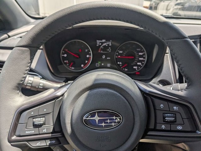 2026 Subaru WRX Premium