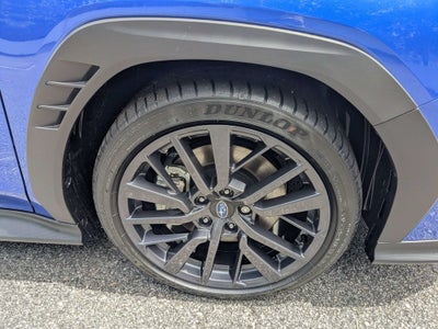 2026 Subaru WRX Premium
