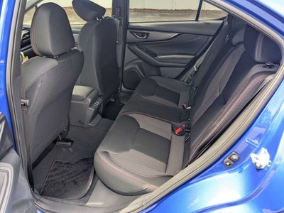 2026 Subaru WRX Premium