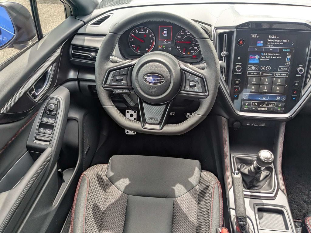 2026 Subaru WRX Premium