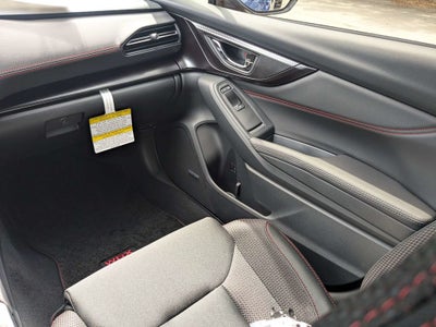 2026 Subaru WRX Premium