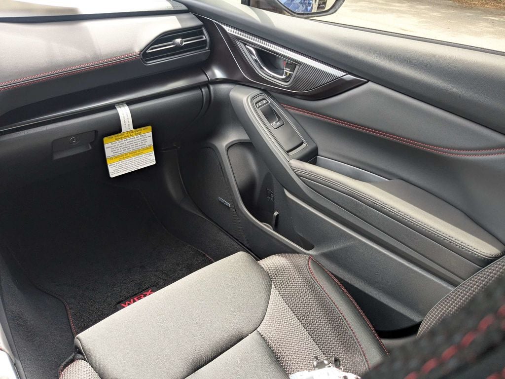 2026 Subaru WRX Premium