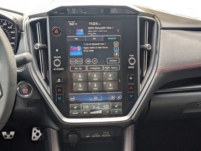 2026 Subaru WRX Premium