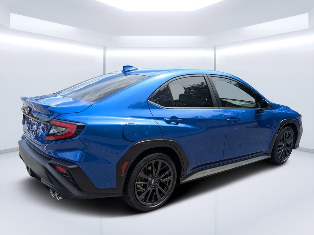 2026 Subaru WRX Premium