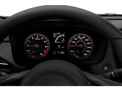 2026 Subaru WRX Premium