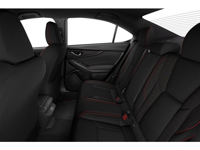 2026 Subaru WRX Premium