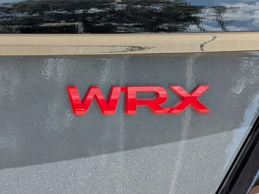 2026 Subaru WRX Premium