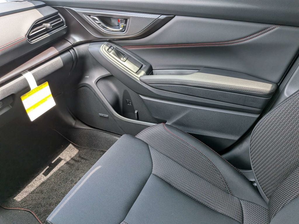 2026 Subaru WRX Premium