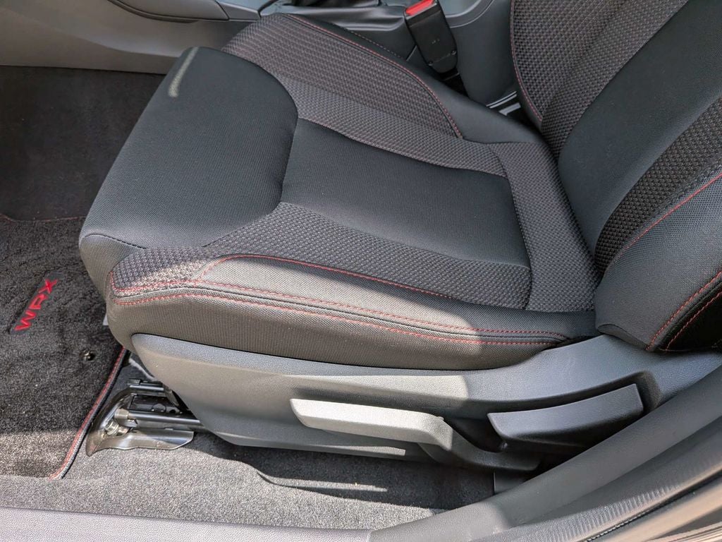 2026 Subaru WRX Premium