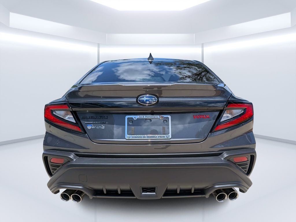 2026 Subaru WRX Premium