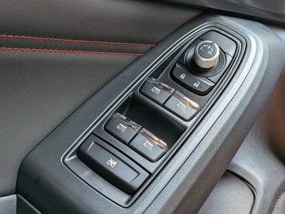 2026 Subaru WRX Premium