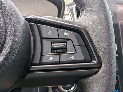 2026 Subaru WRX Premium